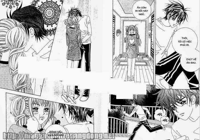 Lãng Tử - Chapter 13 - Trang 57