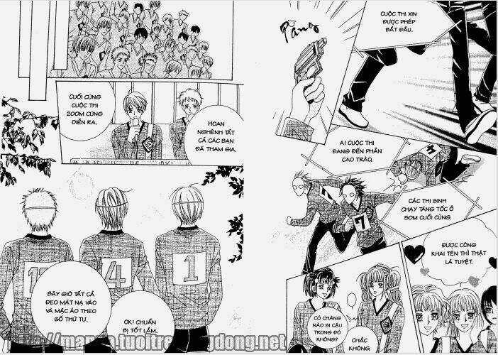 Lãng Tử - Chapter 13 - Trang 58