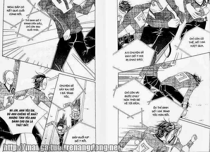 Lãng Tử - Chapter 13 - Trang 59