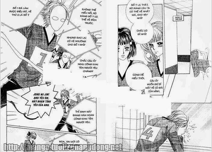 Lãng Tử - Chapter 13 - Trang 60