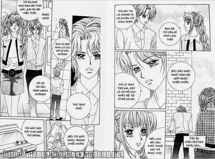 Lãng Tử - Chapter 13 - Trang 62