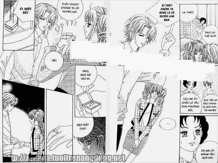 Lãng Tử - Chapter 13 - Trang 63