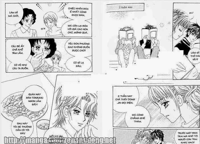 Lãng Tử - Chapter 13 - Trang 64