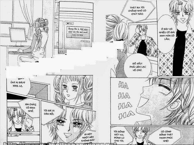 Lãng Tử - Chapter 13 - Trang 66