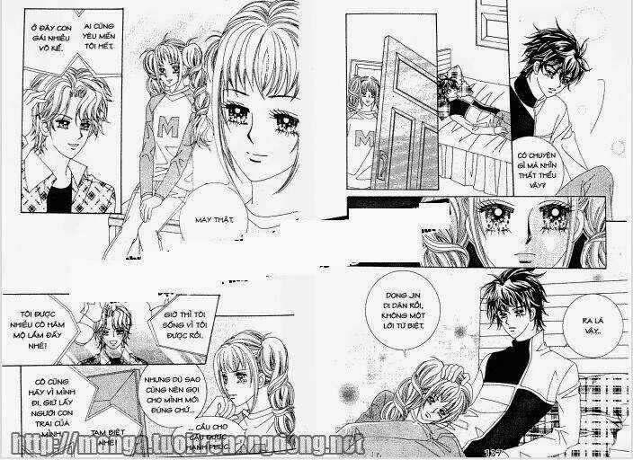 Lãng Tử - Chapter 13 - Trang 67