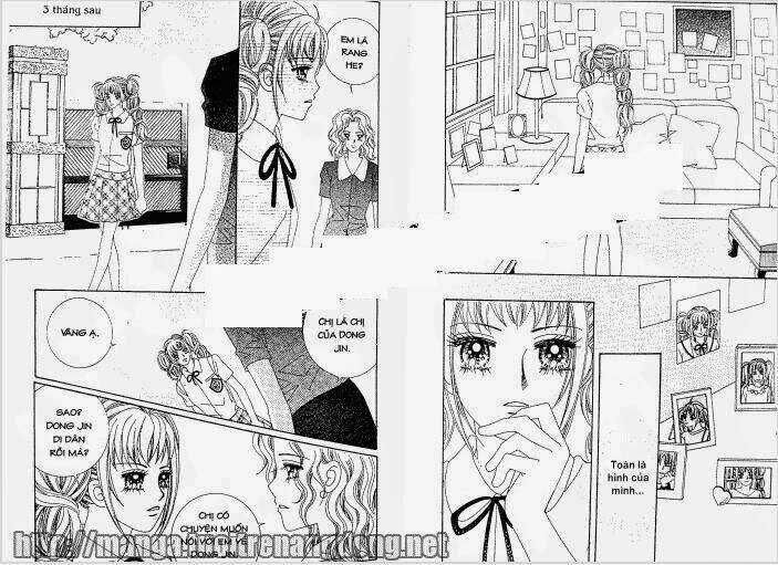 Lãng Tử - Chapter 13 - Trang 68