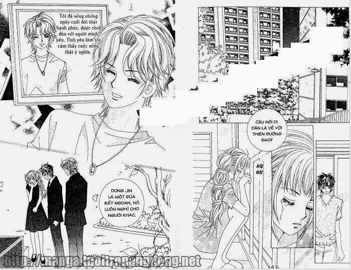 Lãng Tử - Chapter 13 - Trang 70