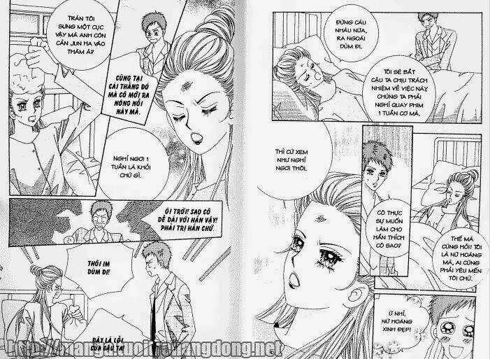 Lãng Tử - Chapter 13 - Trang 8