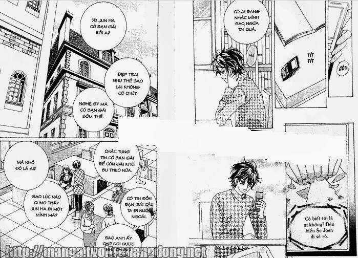 Lãng Tử - Chapter 13 - Trang 75