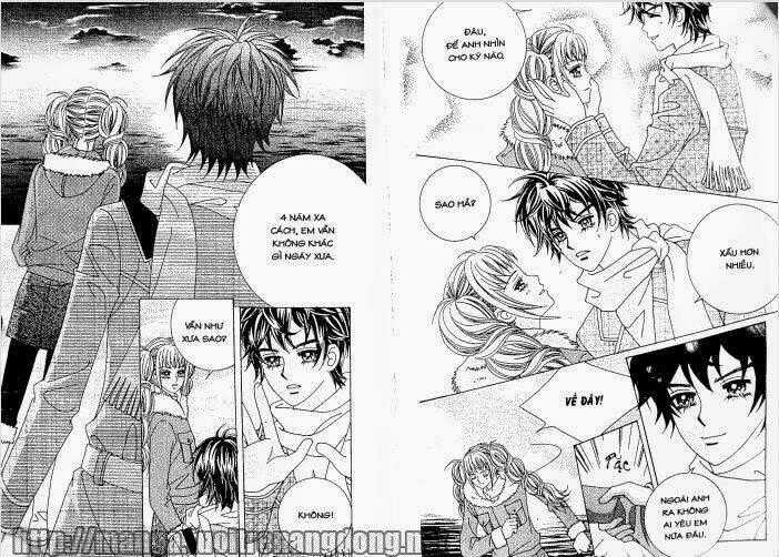 Lãng Tử - Chapter 13 - Trang 76