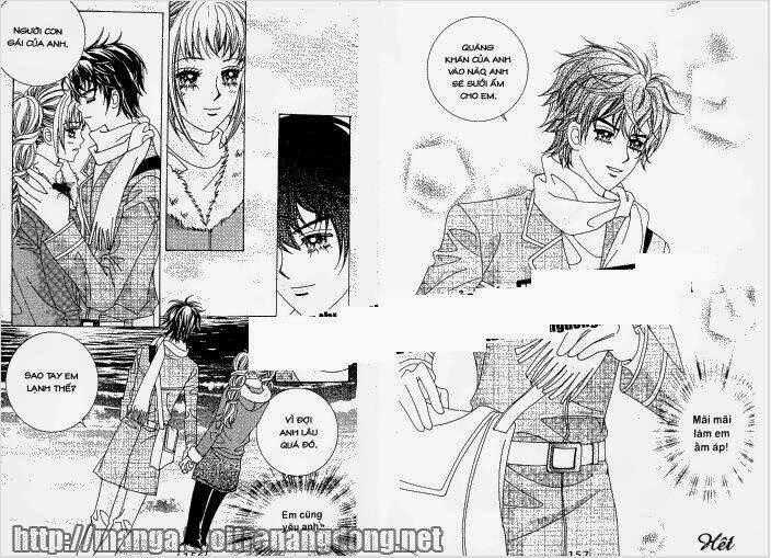 Lãng Tử - Chapter 13 - Trang 77