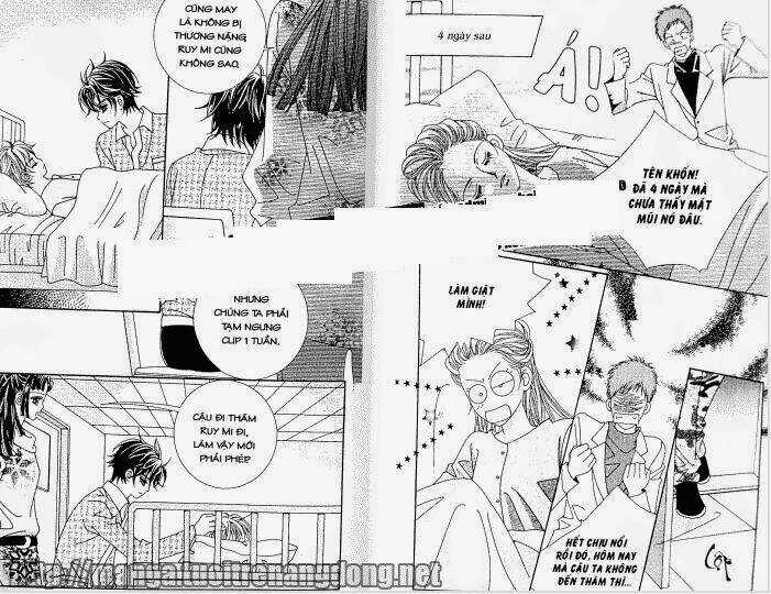 Lãng Tử - Chapter 13 - Trang 9