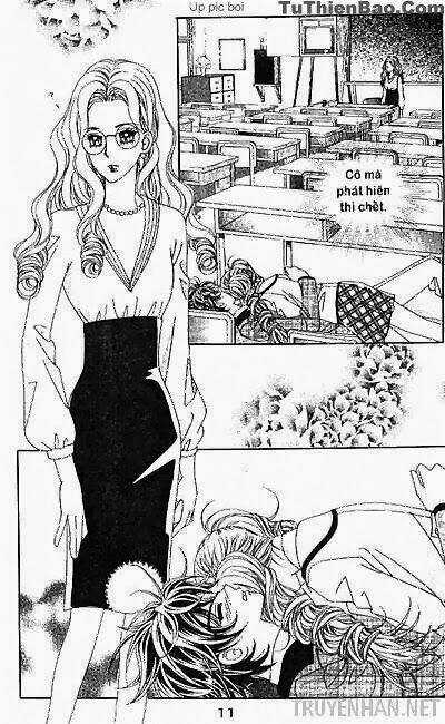 Lãng Tử - Chapter 2 - Trang 11