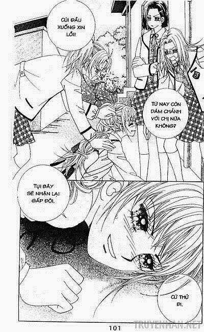 Lãng Tử - Chapter 2 - Trang 101