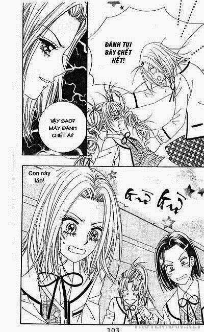 Lãng Tử - Chapter 2 - Trang 103