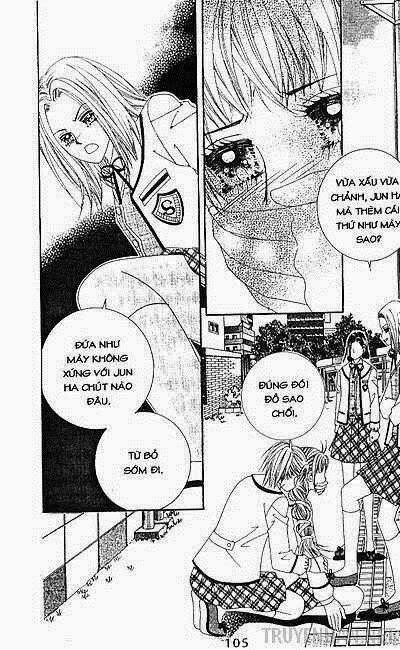 Lãng Tử - Chapter 2 - Trang 105