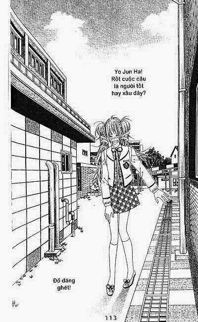 Lãng Tử - Chapter 2 - Trang 113