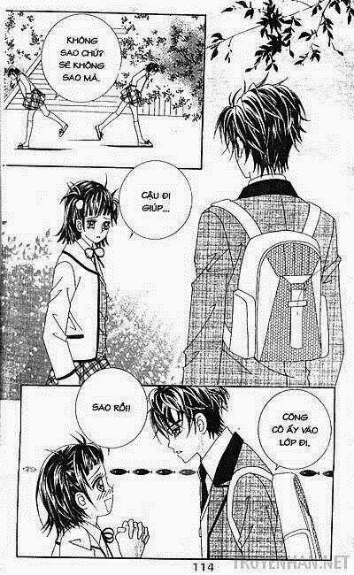 Lãng Tử - Chapter 2 - Trang 114