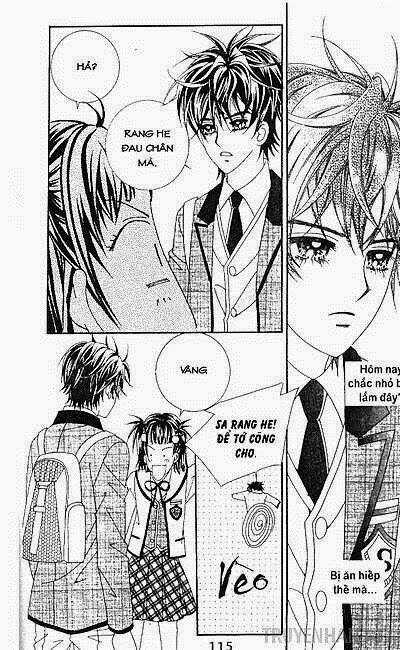 Lãng Tử - Chapter 2 - Trang 115