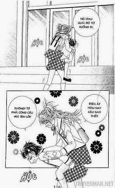 Lãng Tử - Chapter 2 - Trang 116