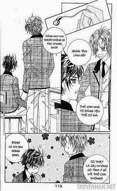 Lãng Tử - Chapter 2 - Trang 118