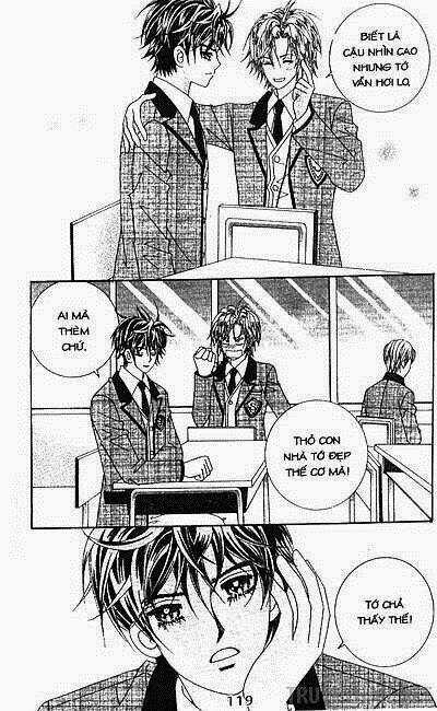 Lãng Tử - Chapter 2 - Trang 119