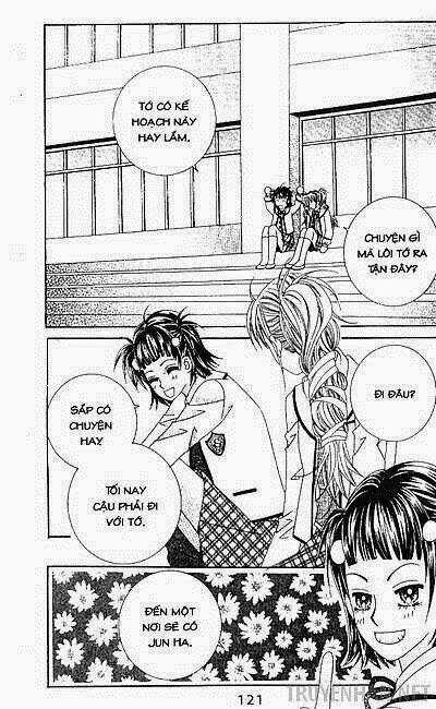 Lãng Tử - Chapter 2 - Trang 121