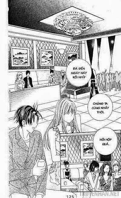 Lãng Tử - Chapter 2 - Trang 125