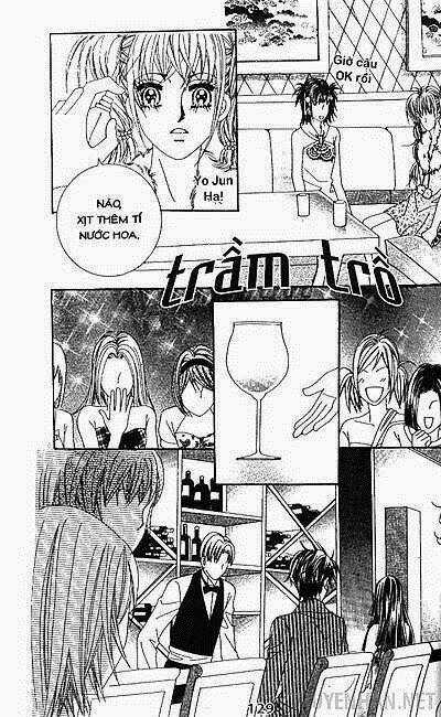 Lãng Tử - Chapter 2 - Trang 129