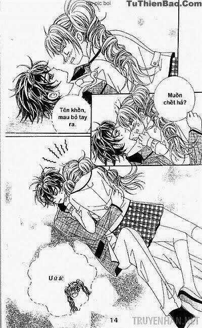 Lãng Tử - Chapter 2 - Trang 14