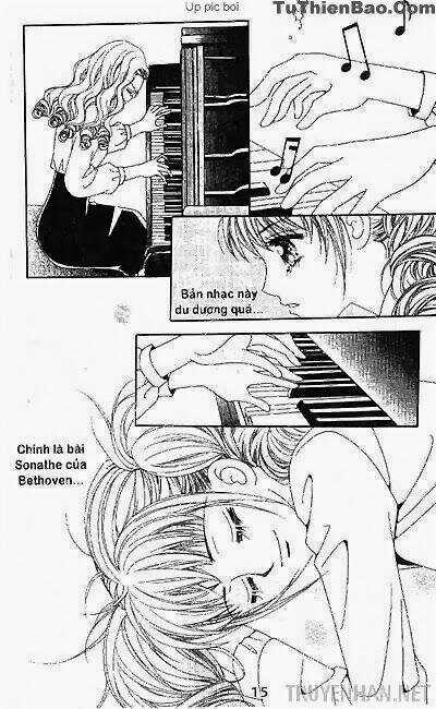 Lãng Tử - Chapter 2 - Trang 15