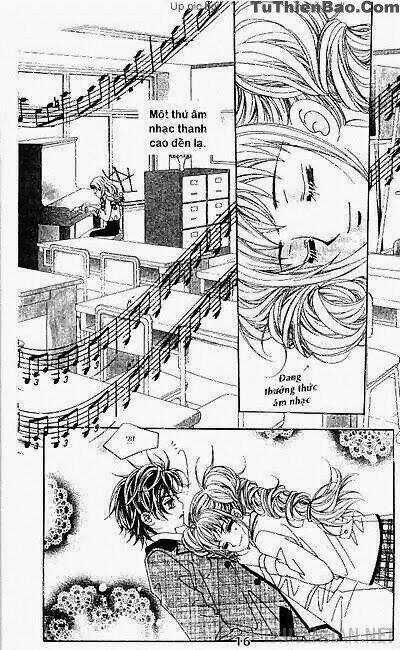 Lãng Tử - Chapter 2 - Trang 16