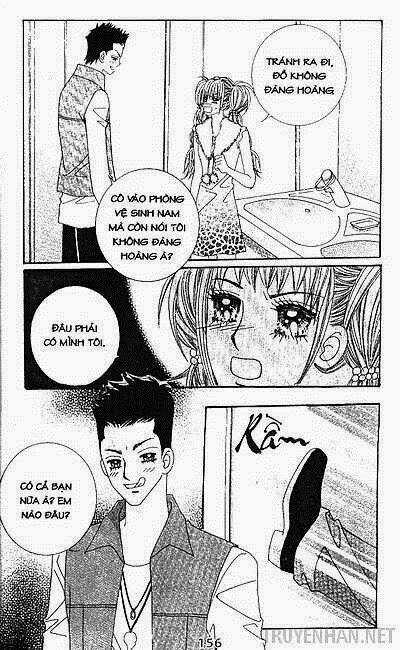 Lãng Tử - Chapter 2 - Trang 156