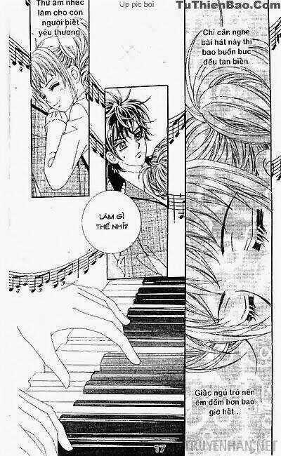 Lãng Tử - Chapter 2 - Trang 17