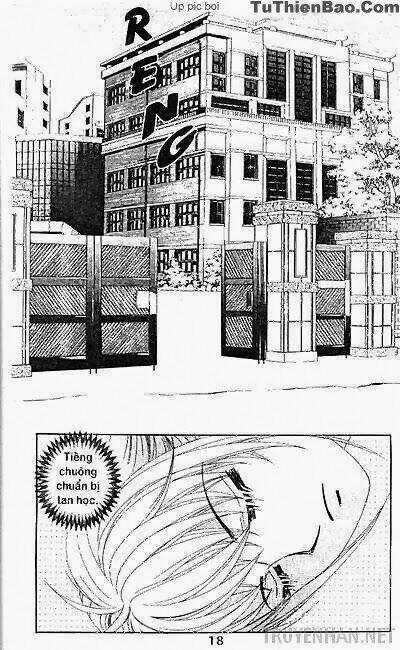 Lãng Tử - Chapter 2 - Trang 18