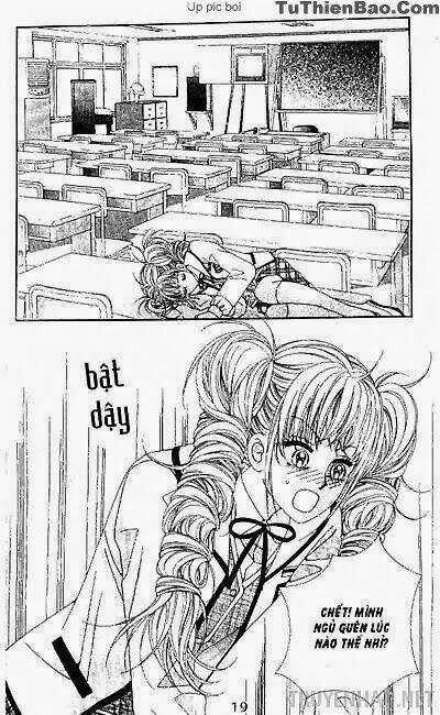 Lãng Tử - Chapter 2 - Trang 19