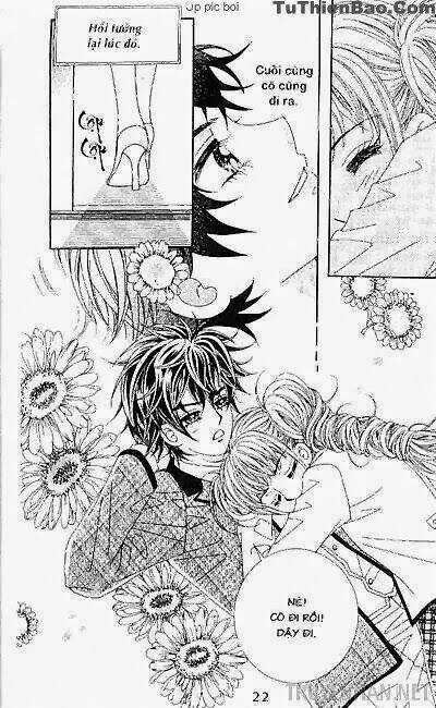Lãng Tử - Chapter 2 - Trang 22
