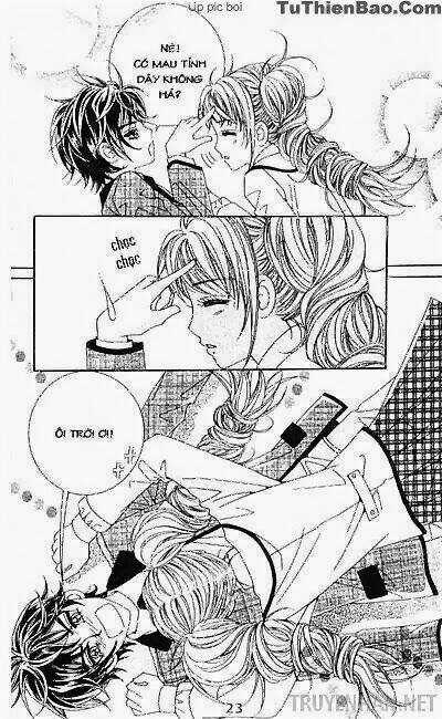 Lãng Tử - Chapter 2 - Trang 23