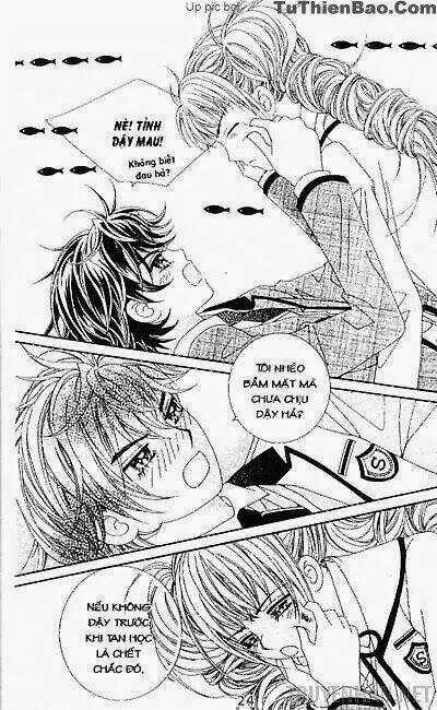 Lãng Tử - Chapter 2 - Trang 24