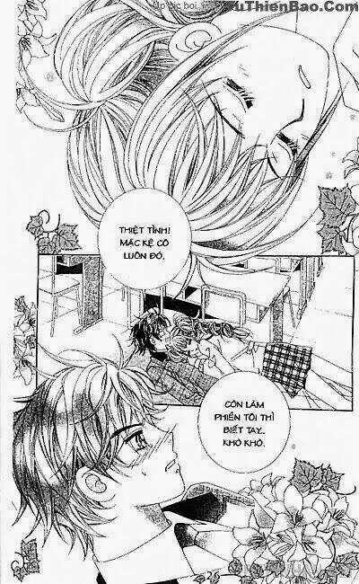 Lãng Tử - Chapter 2 - Trang 26