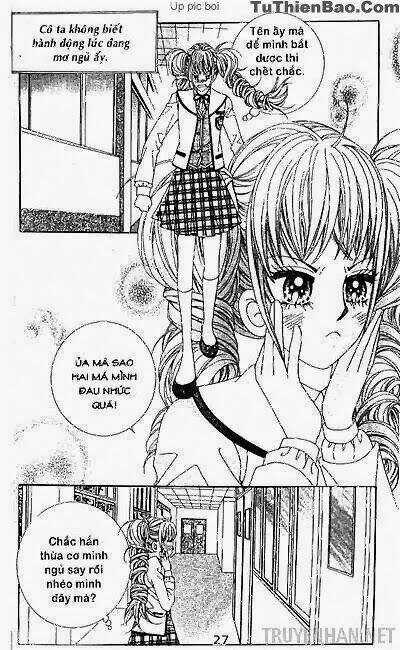 Lãng Tử - Chapter 2 - Trang 27