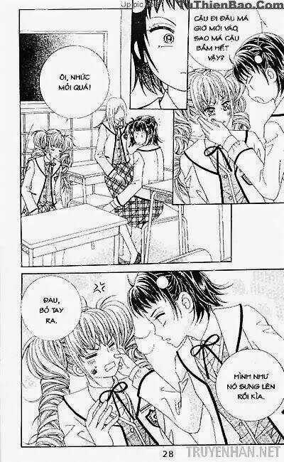 Lãng Tử - Chapter 2 - Trang 28