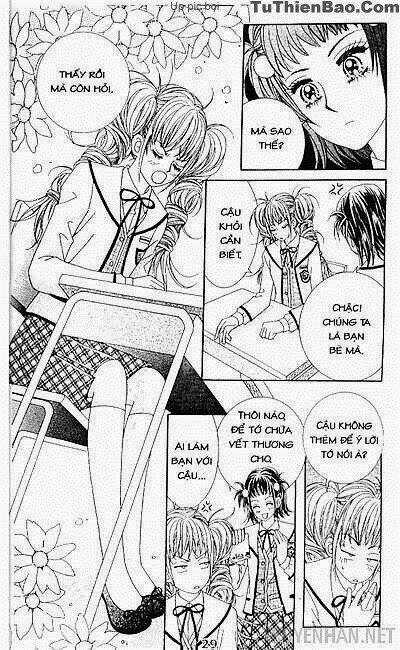 Lãng Tử - Chapter 2 - Trang 29