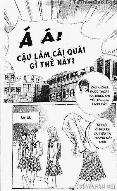 Lãng Tử - Chapter 2 - Trang 30