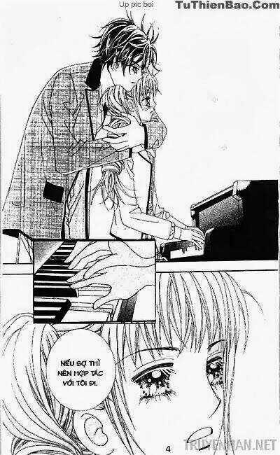 Lãng Tử - Chapter 2 - Trang 4