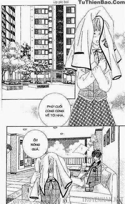 Lãng Tử - Chapter 2 - Trang 31