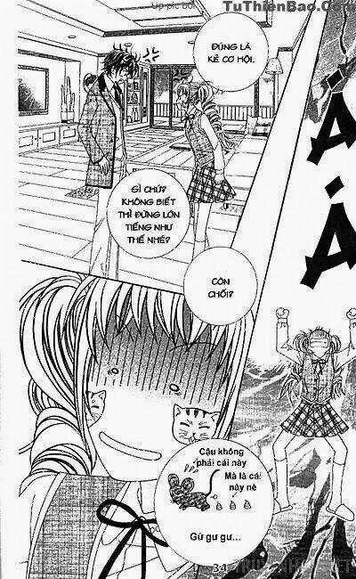 Lãng Tử - Chapter 2 - Trang 34