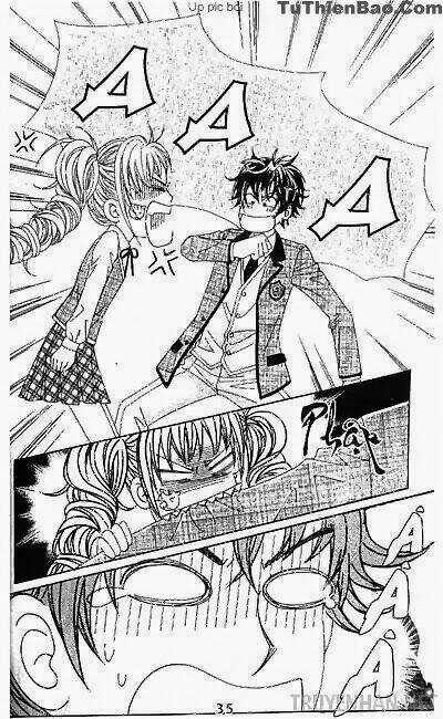 Lãng Tử - Chapter 2 - Trang 35