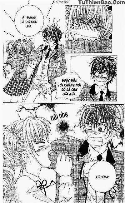 Lãng Tử - Chapter 2 - Trang 37
