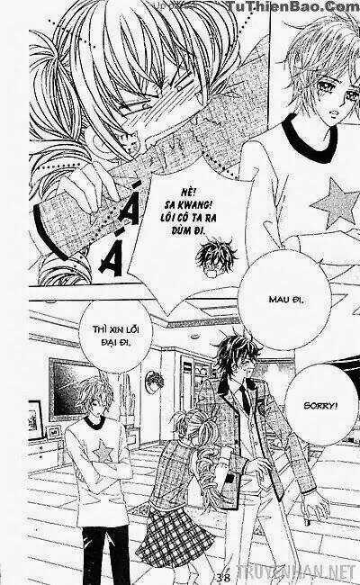 Lãng Tử - Chapter 2 - Trang 38